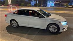 ڤۆڵکسواگن جێتا